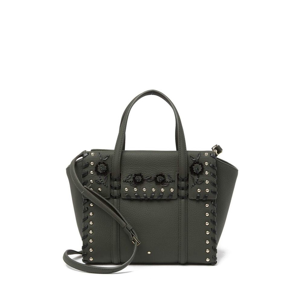 Kate Spade Small Abigail Loden Collection Handbag